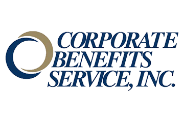 Corporate Benefits Service